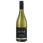 Saint Clair Samily Estate Sauvignon Blanc 2011